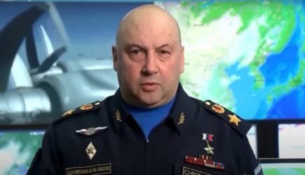 Исторический приказ Белоусова и возвращение Суровикина &mdash; дан прогноз по финалу СВО