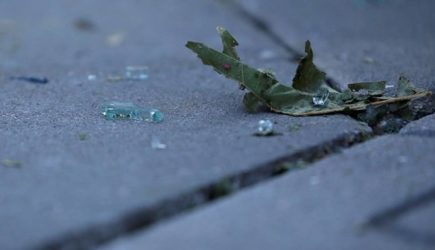 Жители российского города рассказали о мощных взрывах