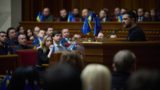В Раде назвали самый страшный кошмар Украины