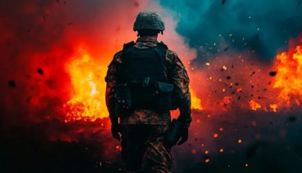 Ошибка генерала ВС России. Почему мы так и не взяли Киев: Трамп сказал — в Госдуме ответили. Русские должны знать правду