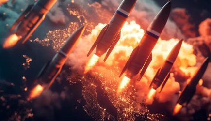 Пошла &#171;жара&#187;. Жесточайшие удары по столицам НАТО: За атаку на Калининград ответим. &#171;Штормовое&#187; предупреждение Госдумы