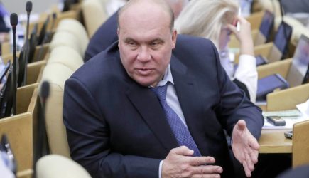 В России предупредили НАТО об ударах по столицам при атаке на Калининградскую область