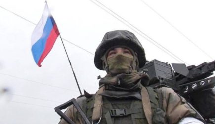 До победы — семь дней боев: срочные новости из зоны СВО