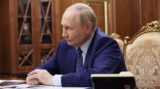 Путин готов отдать Украине два региона, но при одном условии