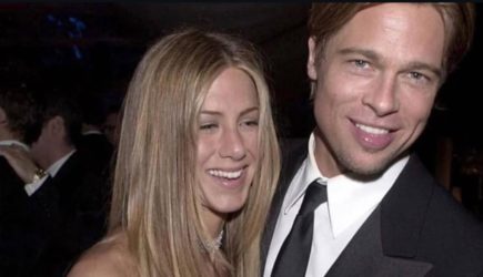 Энистон высказалась об измене Питта с Джоли спустя 20 лет