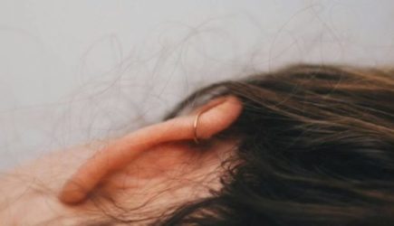 В голове россиянки поселился паук и сплел паутину