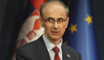 В Сербии уволят пророссийских политиков