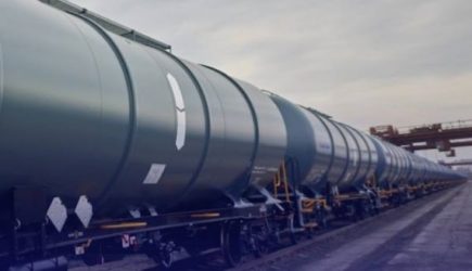 Европа «испортила» цены на дизель для Украины