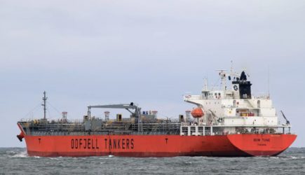 Угрозы Трампа работают странно: российский дизель пошел в&nbsp;страну его сторонника