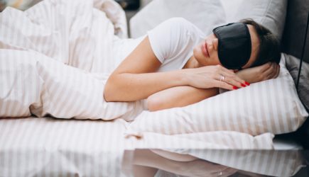 Как заснуть за 2 минуты: армейский метод, о котором молчат сомнологи