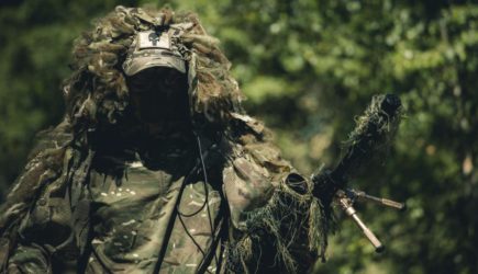 ВСУ напали на здание правительства в регионе России