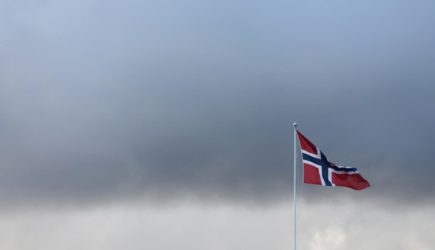 Пострадала дамба: Норвегия заявила об атаке России