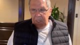В России заявили о &laquo;проигравшей команде&raquo; после появления Лаврова в кофте с надписью &laquo;СССР&raquo;