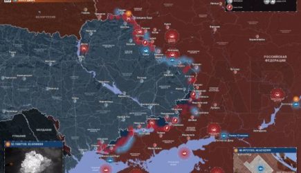 Киевский режим осатанел: война не&nbsp;закончится сразу после саммита на&nbsp;Аляске&nbsp;&mdash; военкоры