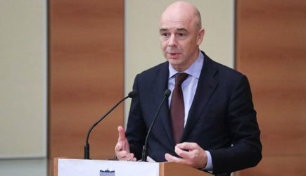 Глава Минфина РФ Силуанов приоткрыл часть переговоров Трампа и Путина на Аляске