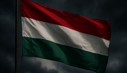 Удар ВСУ задел Венгрию — Будапешт в ярости