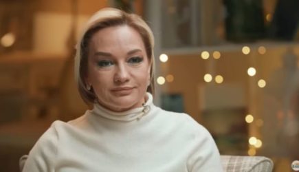 Только к лучшему: Украина внесла в базу на уничтожение популярную российскую певицу