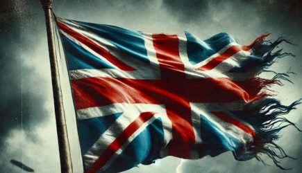 Подходящий момент для &#171;войны с Россией&#187;: расшифрованы истинные цели Лондона