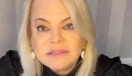 Поплавская набросилась на Роднину после слов о пенсии в России