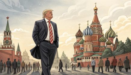 Лавров заявил, что у Трампа есть приглашение посетить Россию