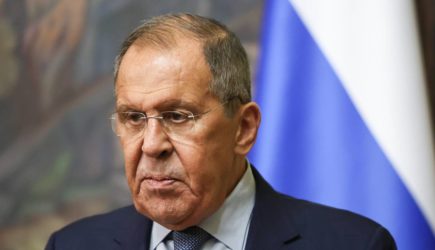 Лавров напомнил Стуббу историю Финляндии