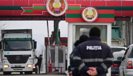 Политика сегрегации: Санду и&nbsp;ПДС готовят сдачу Приднестровья&nbsp;&mdash; социалисты