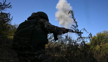 Появились подробности о смерти родного брата Милонова на СВО