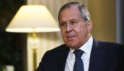 Лавров ткнул Зеленского носом в важный документ