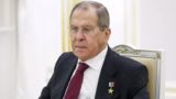 Лавров назвал обсуждение гарантий безопасности без России «путём в никуда»