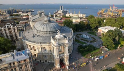 В России допустили присоединение Одессы с одним условием