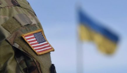 Военкор прокомментировал сообщения о планах США лишить ВСУ разведданых