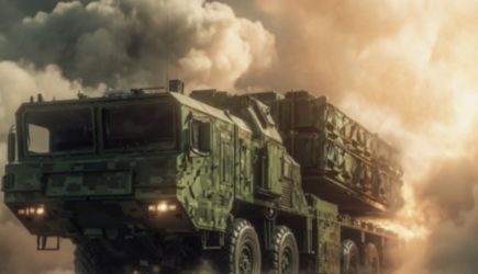 «Ракетную программу Украины отбросили назад». Российские военные ударили по месту хранения ракет, способных долететь до Москвы