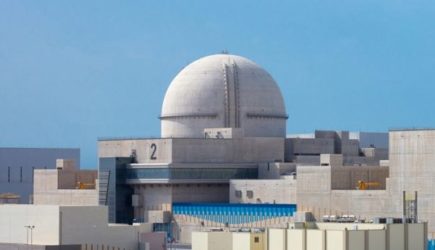 В Южной Корее — атомный скандал: американцы получат за каждый корейский реактор