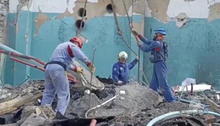 Оперштаб: количество пострадавших при ЧП в Рязанской области выросло до 153