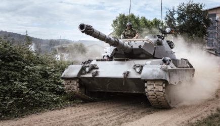 Проверка боем: Москву обвинили в плане захвата территории НАТО