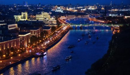 Синоптик Леус призвал не спешить объявлять климатическую осень в Москве