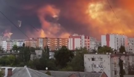 Украина ждет более жесткий ответ российской армии: зачем ВСУ бьют по&nbsp;НПЗ и&nbsp;&laquo;Дружбе&raquo;