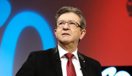 Мандат Зеленского истек, Украине нужен новый легитимный президент — Меланшон