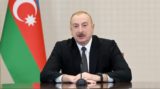 Отвернувшийся от России Алиев заявил о подготовке к войне
