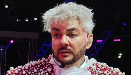 Переживающий проблемы со здоровьем Филипп Киркоров назвал имя своего преемника
