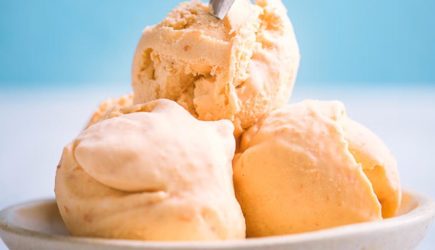 Рецепт вкусного и полезного мороженого: десерт не навредит фигуре