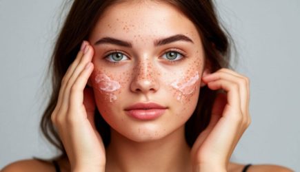 Секреты чистой кожи: как навсегда победить угри?