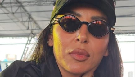 Не употребляла всего месяц: пережившая развод 42-летняя Алсу больше не &#171;в завязке&#187;