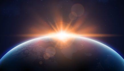 Ученые направили телескоп на &#171;пустой&#187; участок космоса: то, что они там увидели, меняет наше представление о Вселенной