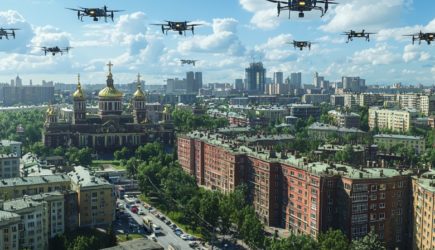 Икона смерти, налет на Москву, три года в плену: ВСУ атакуют РФ 25 августа