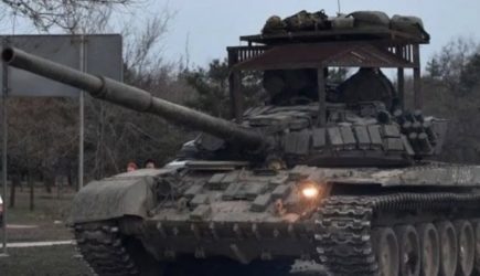 «Все как надо с СВО?»: объявлено о начале решающего этапа