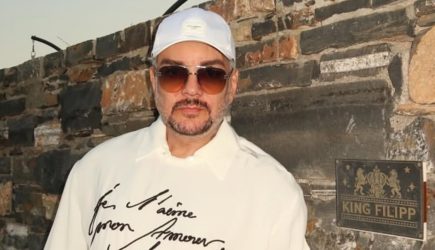 Киркорова погнали из России из-за одной выходки