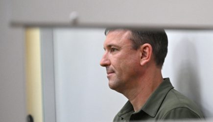 Экс-адвокат Попова рассказал о позиции осуждённого по службе на СВО