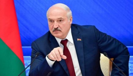 Лукашенко: Реализации «Зангезурского коридора» никто не сможет противостоять