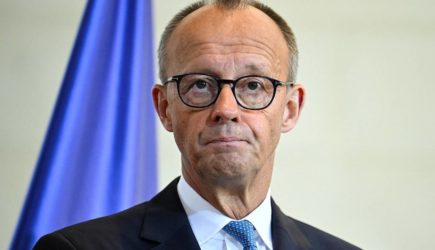 Мерц пригрозил России